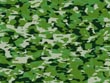 camouflage green - powerpoint graphics