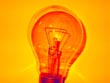 ideas bulb - powerpoint graphics