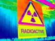 sign radioactive - powerpoint pictures