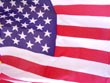 stars and stripes flag - powerpoint graphics