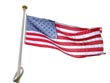 us flag - powerpoint graphics