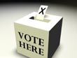 voting box - powerpoint pictures